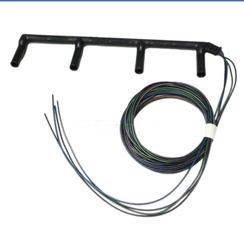 Faisceau de bougie de préchauffage 038971782C pour Golf 2004-2006