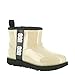 Produktbild UGG Unisex Kinder Clear Mini Ii Classic Boot, Natural Black, 33.5 EU