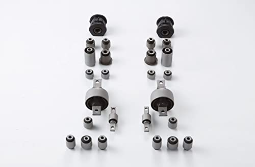 �X�v�[��(Spoon)�y�T�X�y���V�����u�b�V���Z�b�g�z �z���_ �V�r�b�N EK4�O���E���, EK9�O���E��� 51359-EKA-000 �u���b�N