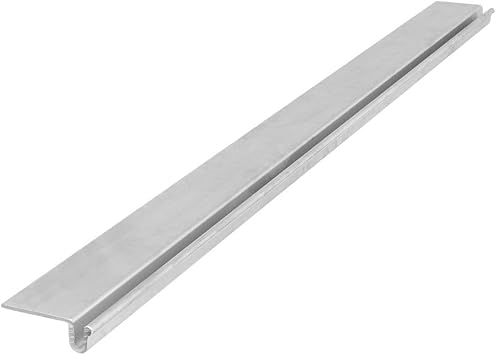 Big Boy ALUMI-LOC-52 Alumi-Loc Ramp-Attaching Tailgate Bracket - 52 Inches Wide