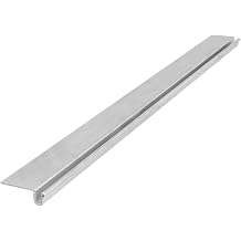 Big Boy ALUMI-LOC-48 Alumi-Loc Ramp-Attaching Tailgate Bracket - 48 Inches Wide