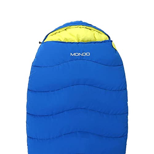 Best 3 Season Sleeping Bag Under £100 (UK Reviews) 2024
