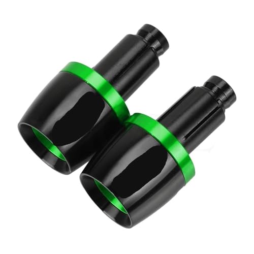 GSR 600 400 750 GSR750 �p GSR600 GSR400 �I�[�g�o�C�n���h���o�[�G���h�d�ʃn���h���o�[�O���b�v�L���b�v �o�[�G���h(Green)