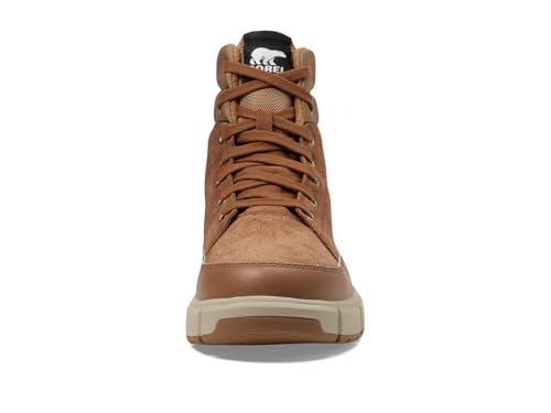Image of SOREL Men's Explorer lll Waterproof Boot