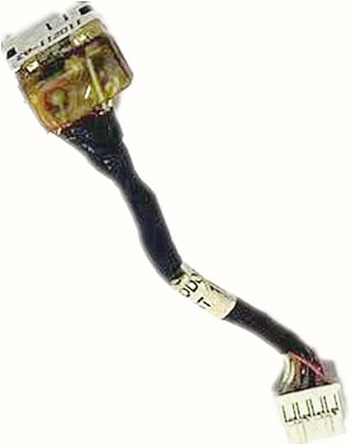 DC Jack csatlakozó HP Pavilion G4-hez