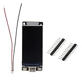 Lilygo T-Display-S3 Development Board Wireless Wiless WiFi Bluetooth-Compatible5.0 Module 1.9 Pouces LCD Module d'écran IPS ESP32-S3 1.9 dans la Carte de développement de l'écran LCD ST7789