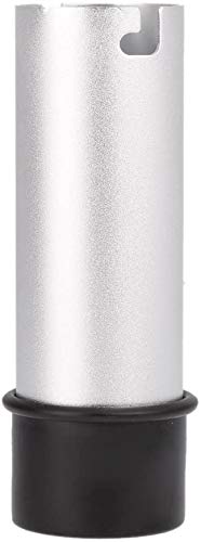 Snoot Godox AD-S9 con rejilla de panal compatible con flash WITSTRO AD180 AD360 7