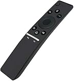 BELIFE® Ersatz Fernbedienung passend für Samsung TV UE50RU7179UXZG | UE50RU7409UXZG | UE50RU7410 | UE50RU7419UXZG | UE50RU7449UXZG | UE50RU7459UXZG | UE50RU7479UXZG
