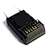 DUHWQ Compatible Receiver TFR6 7CH FASST Compatible with Multi-Channel Use