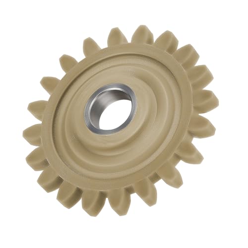 Mabutingti Ölpumpen Leerlaufzahnrad für Suzuki LTZ 400 DRZ 400 Ka-wasaki KFX 400 KLX 400