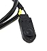 Start Stop Button 278000427 278000501 Compatible with Sea-Doo Explorer GTI GTS GTX Sp SPX SPI jetboat