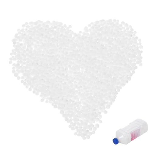 GLEAVI Absorbeur Humidité Rechargeable Pour Placard Chambre Voiture Déshumidificateur Granulés Efficaces Anti-humidité