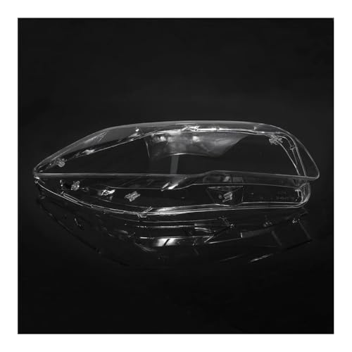 Phare abat-jour pour Série 5 F10 coque lentille lumière claire optique avant 2010-2014