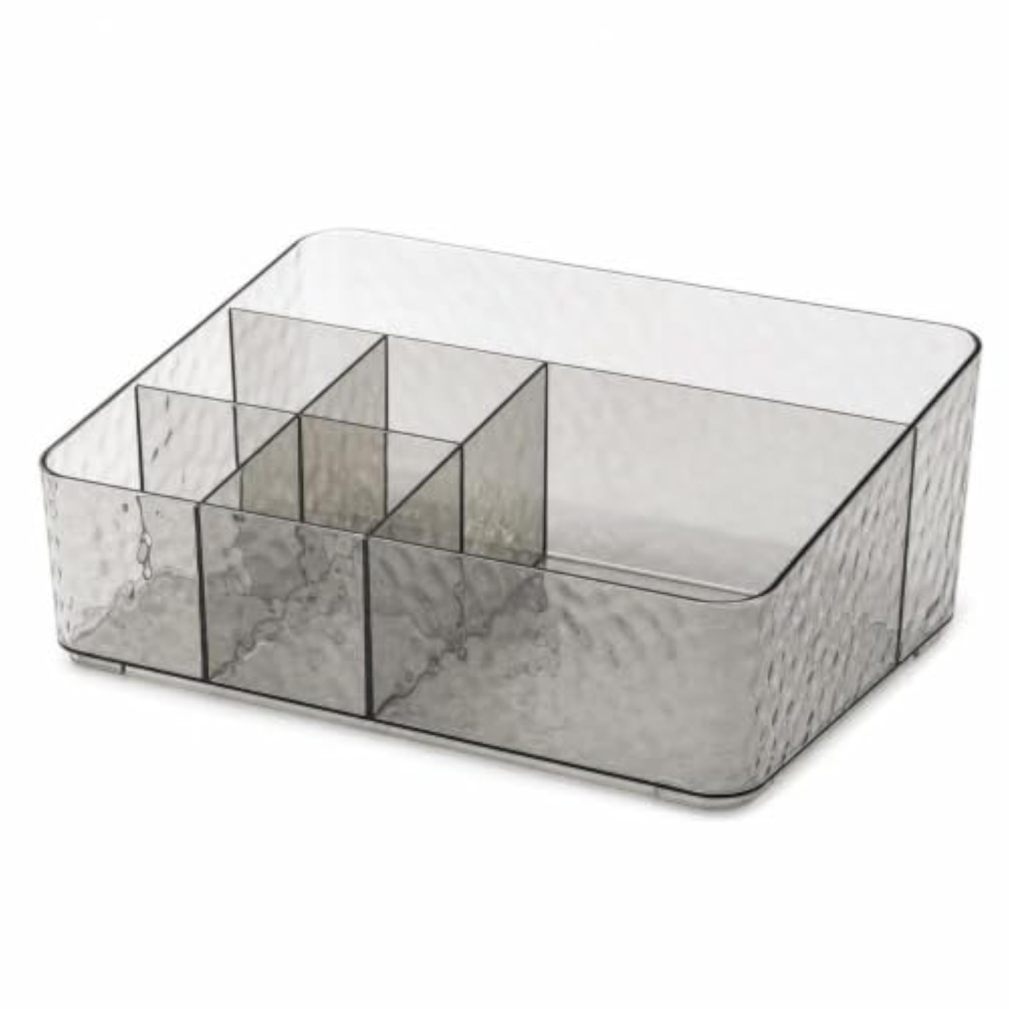 Acrylic Eyelash Tool Holder, Clear Cosmetic Organizer