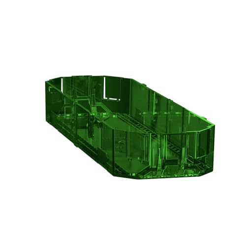 Boîte de fond d'appareillage Schneider Unica System+ L INS52154