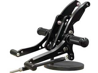 �x�r�[�t�F�C�X(BABY FACE) �o�b�N�X�e�b�v 6�|�W�V���� ��/�t�`�F���W�\ �^�C�v1 �A���~ �V���o�[ ZRX1100(97-11) ZRX1100-2(97-11) ZRX1200R(-06) ZRX1200S(-06) 002-K002SV