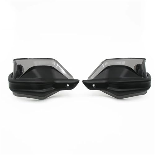 Protège-mains moto coupe-vent pour 450MT guidon étendu