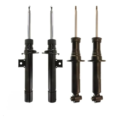 Amortisseurs Avant X3 F25 31316796410 Suspension Sans Électronique