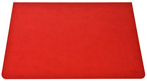 Munari 0743CLA5000 Sottomano cucito, Rosso