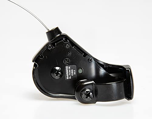 Meghna Bike Shift Lever Rear Right Sl-Tx30-7R 7 Speed Mountain Bicycle Right Shifter #TOP4