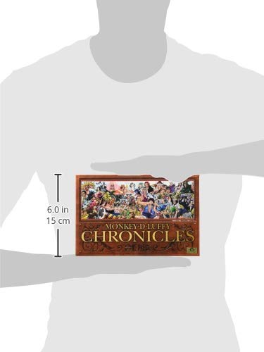 Amazon | エンスカイ 352ピース ジグソーパズル ONE PIECE CHRONICLES