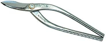 Amazon.co.jp: 種光 ステン用SLD金切鋏 (スーパーハード) 柳刃 270mm :