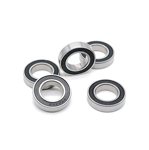 Roulement 6802 2RS ABEC-7 haute précision pour une rotation fluide