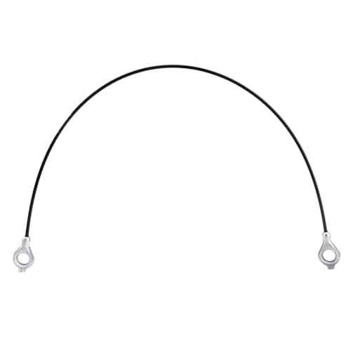 ZTTM Part #06900504 Lower Traction Cable