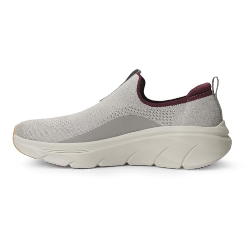 Image of Skechers Men Pull On Sneaker Shoes