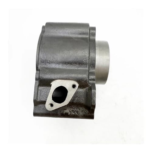 Kits cylindres 72 mm pour réparer la compression du GY6 250cc