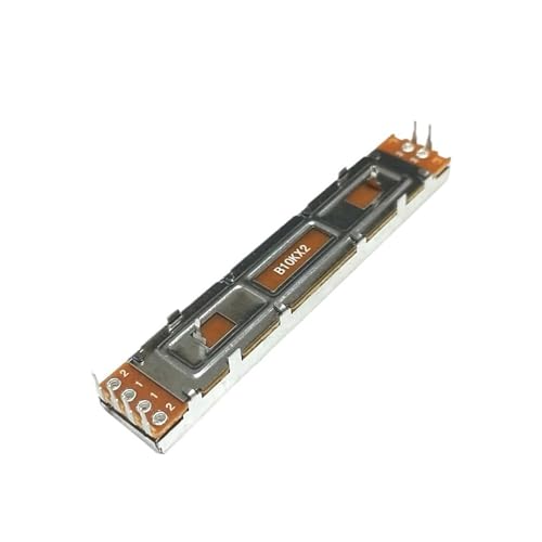 1�� 88mm �g���x�� 60mm �~�L�T�[ �t�F�[�_�[ B10K �V���O�� B103 �X���C�f�B���O �|�e���V�����[�^�[ ���� 8.8cm �n���h�� 8mm