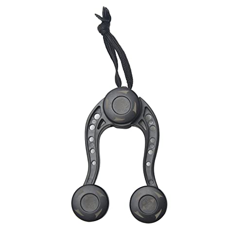 Knot Assist 2.0, Fishing Knot Tying Tool, GT Knotter, Fishing Line Monofilament FG PR Knotter