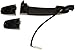Dorman 97794 Exterior Door Handle Compatible with Select Chevrolet/GMC Models, Black