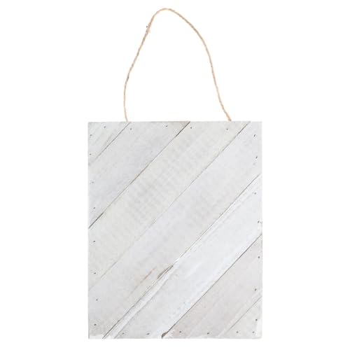 Hampton Art Diagonal Wood Plank