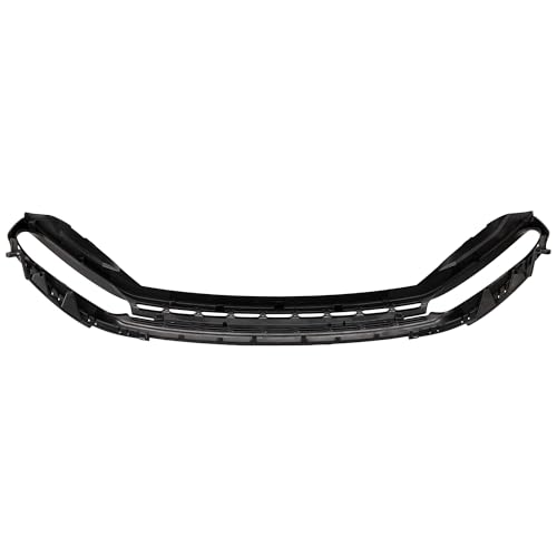 Image of Garage-Pro Grille Assembly For Ford Bronco Sport 2021-2023 Textured Black