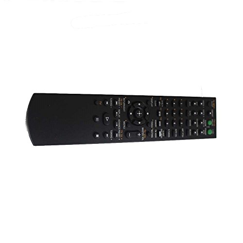 New Replacement Remote Control for Sony STR-DA1500ES STR-DH100 HT-CT100 AV Home Theater System