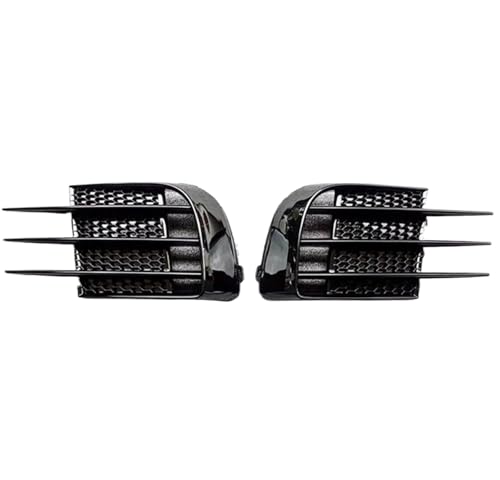 Cache antibrouillard Golf 6 MK6 GTI haute résistance contre les chocs