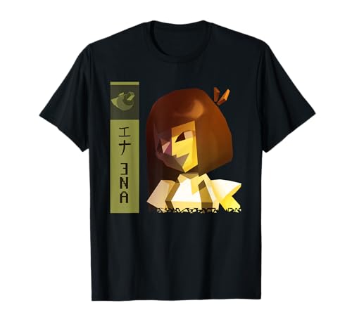 ENA Aesthetic Official T-Shirt