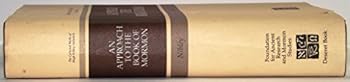 An Approach to the Book of Mormon (Collected Works of Hugh Nibley, Vol 6)