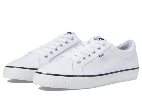 Image of Keds Women's Jump Kick Lace Up Sneakers
