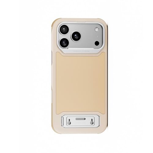 Amazon.co.jp: TILTA Khronos Lite iPhone 17 Pro Max用 ケースス