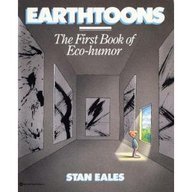 Earthtoons: The First Book of Eco-Humor 0446393614 Book Cover