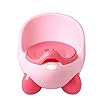 Potty Seat voor peuters Potty Training toilet for kinderen jongens meisjes peuters stepstool potje training toilet…