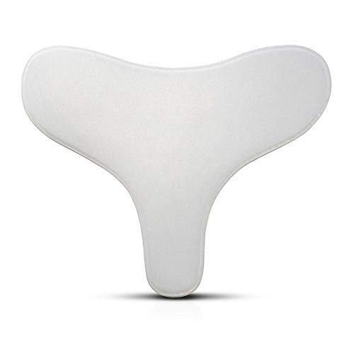 Ablerfly - Almohadilla antiarrugas de silicona para el pecho tipo T para eliminar y prevenir las arrugas del pecho Cover