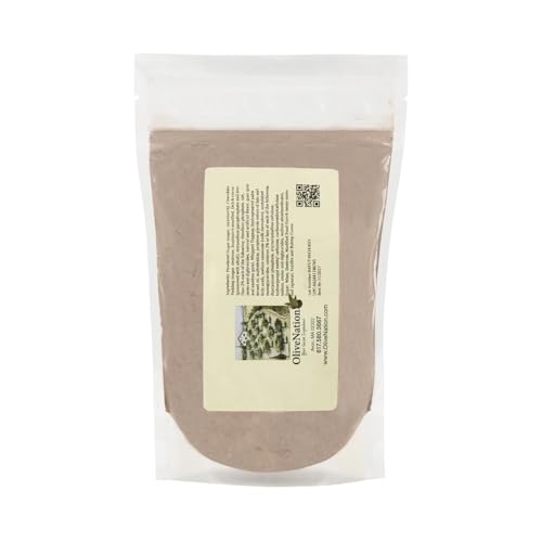 OliveNation Chocolate Cheesecake Mix - No-Bake Chocolate Mousse Filling Mix