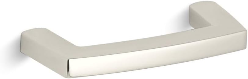 Kohler K-16263-SN Margaux, Vibrant Polished Nickel