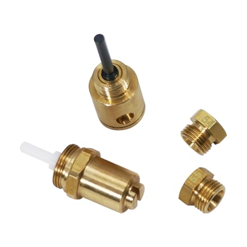 Kit de conversion au propane W11581316 sécheuse gaz propane liquide 29" pack - 6