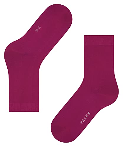 Image of FALKE Women Cotton Touch Crew Cut W 1 Pair