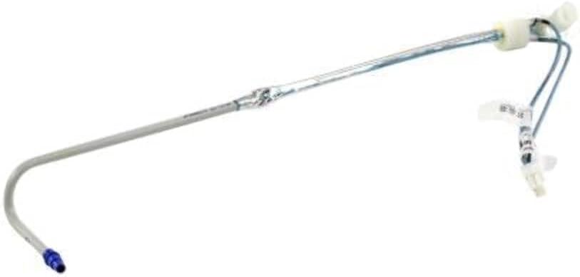 Whirlpool W11230096 Refrigerator Water Tubing Genuine Original Equipment Manufacturer (OEM) Part