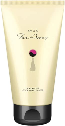 Perfumed Skin Softeners (Far Away) By Avon #TOP1